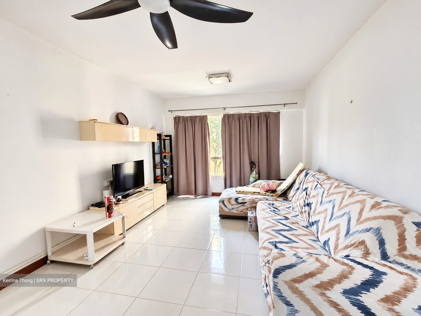 Melville Park (D18), Condominium #629236361